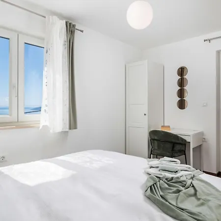 Alba By Interhome Semesterbostad