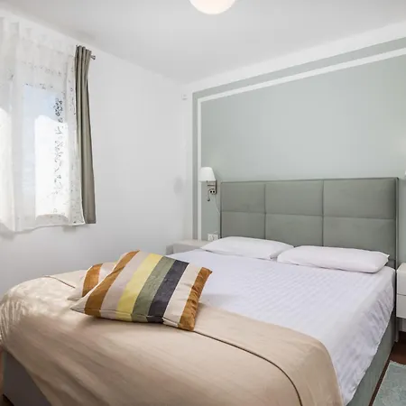 Semesterbostad Alba By Interhome Mošćenička Draga