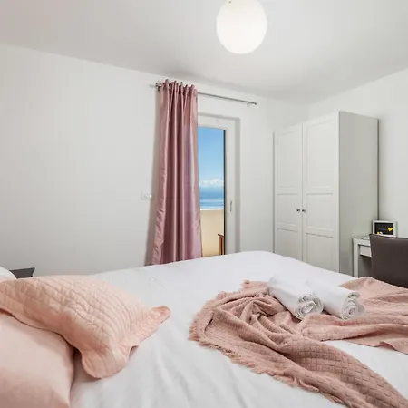 Alba By Interhome Mošćenička Draga