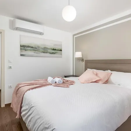 Semesterbostad Alba By Interhome Mošćenička Draga