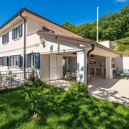 Alba By Interhome Mošćenička Draga
