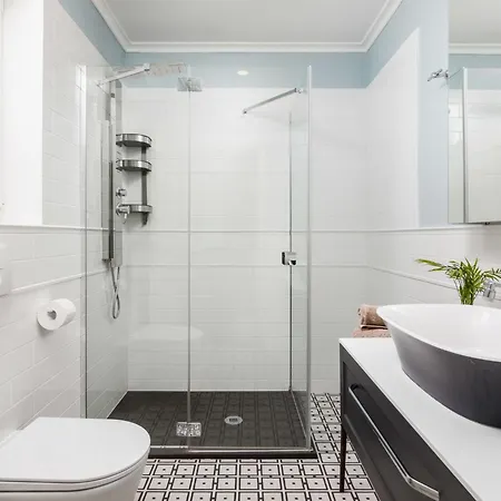 Alba By Interhome