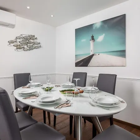 Alba By Interhome *
