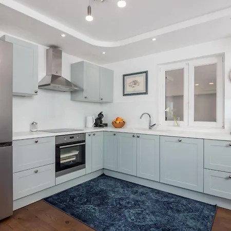 Alba By Interhome * Mošćenička Draga