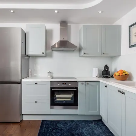 Alba By Interhome
